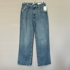 WIDE LED NEW H&M JEANS